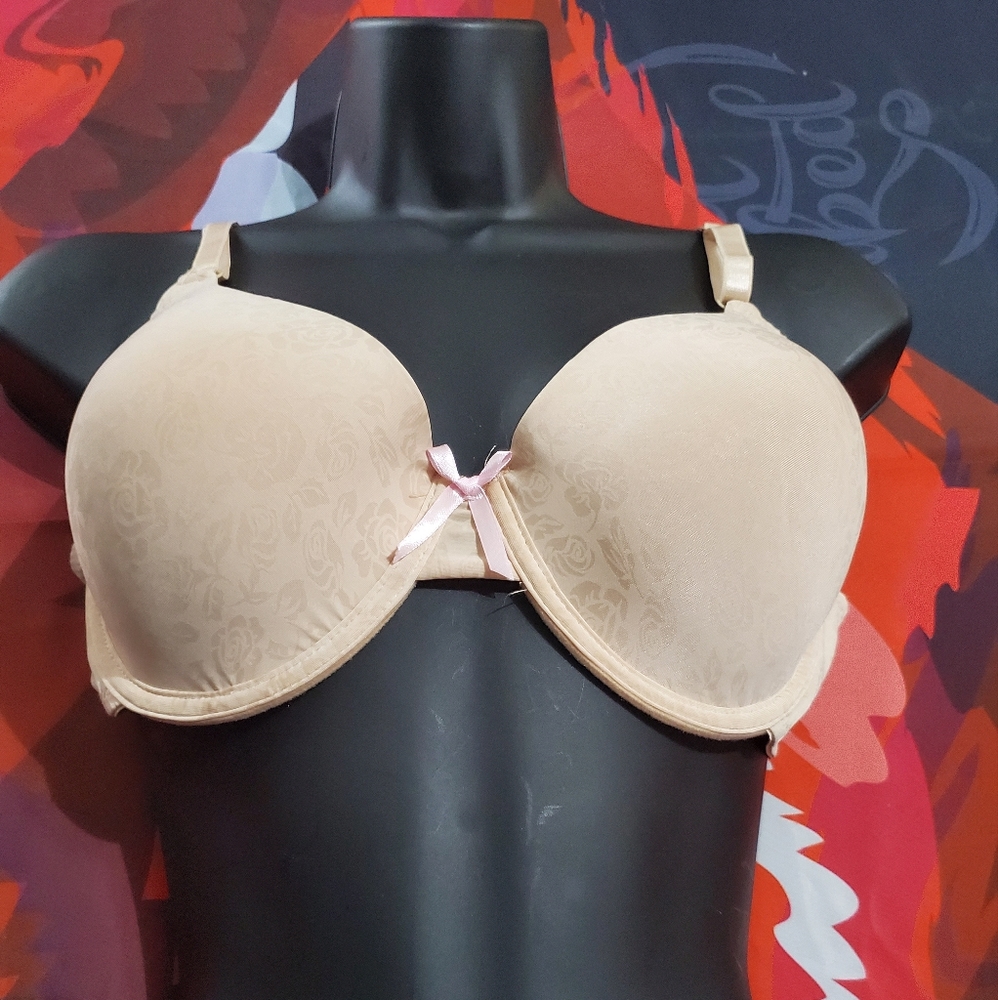 Assorted bra